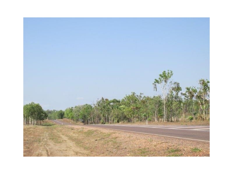 Coomalie Creek NT 0845
