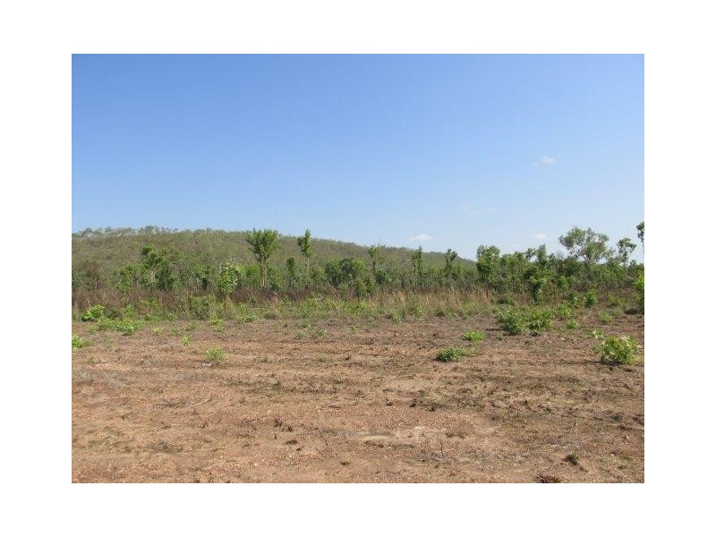 Coomalie Creek NT 0845