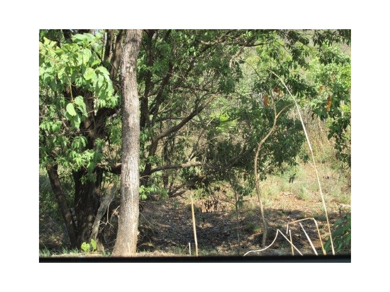 Coomalie Creek NT 0845