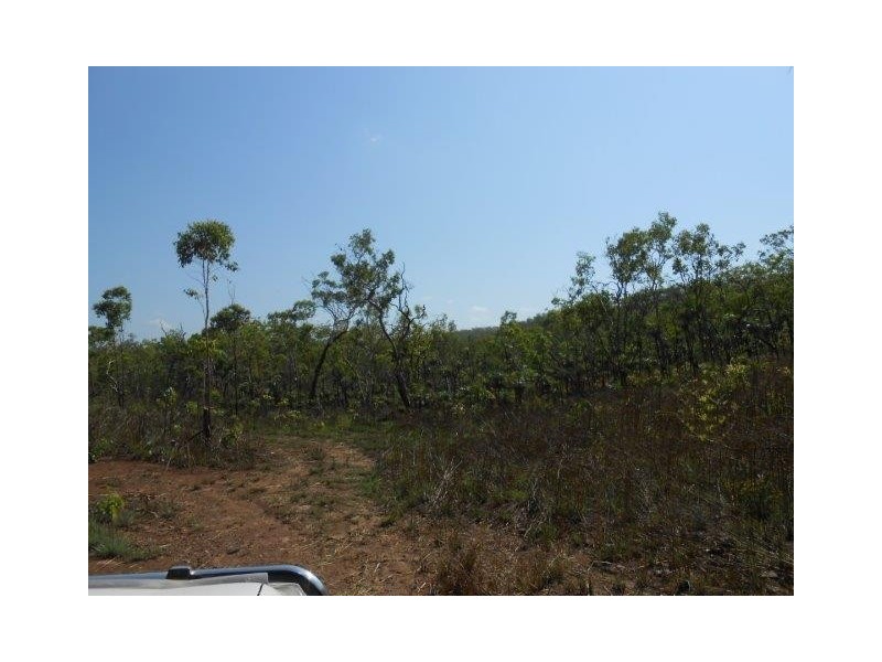 Coomalie Creek NT 0845