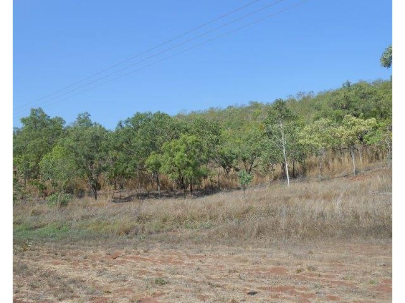 Lot 237,  Stuart Highway, Coomalie Creek NT 0845