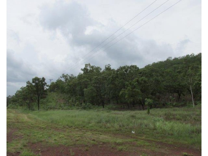 Lot 237,  Stuart Highway, Coomalie Creek NT 0845