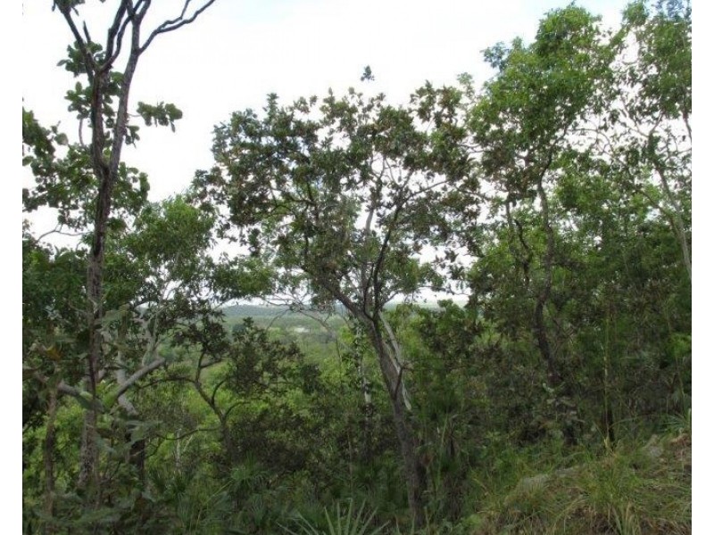Lot 237,  Stuart Highway, Coomalie Creek NT 0845