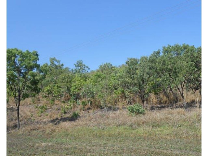 Coomalie Creek NT 0845