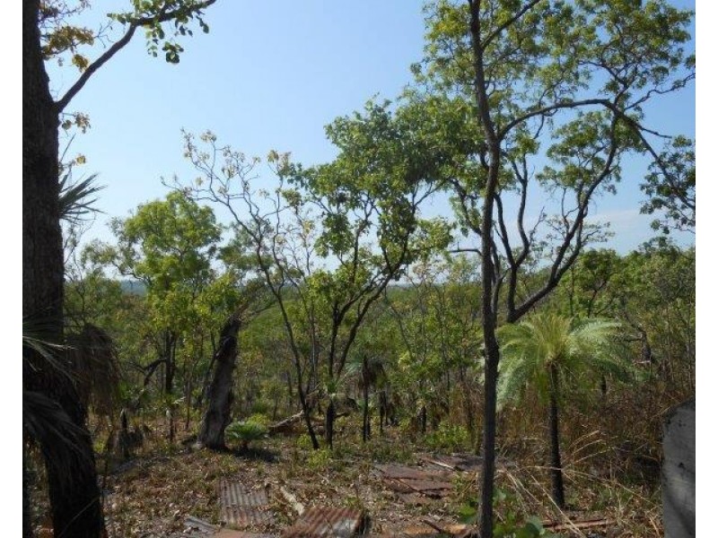 Coomalie Creek NT 0845