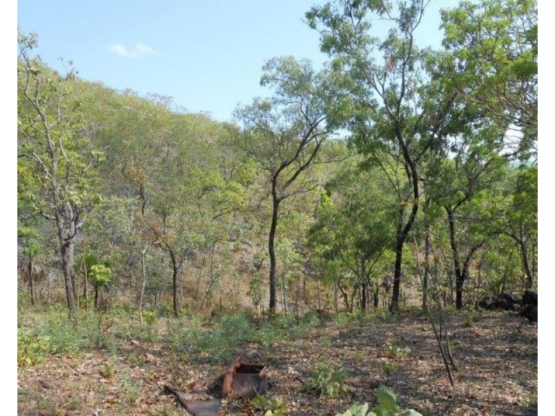 Coomalie Creek NT 0845