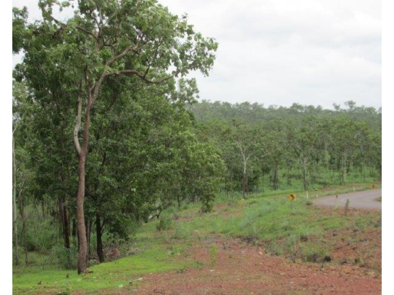 Coomalie Creek NT 0845