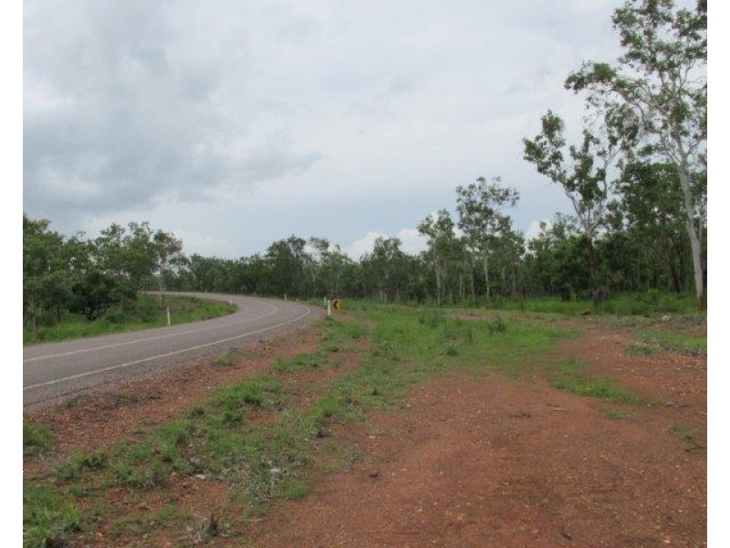 Coomalie Creek NT 0845