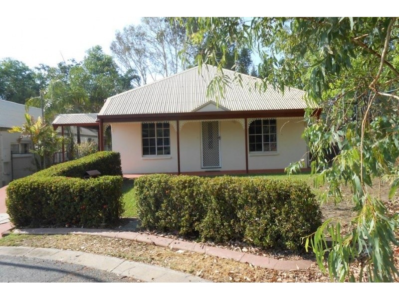 9 Wakelin Close, Gunn NT 0832