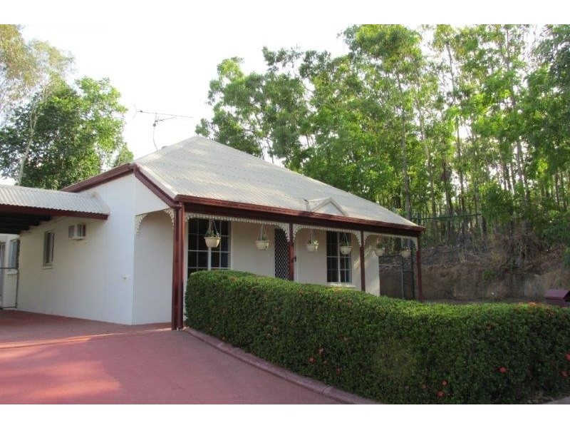 9 Wakelin Close, Gunn NT 0832