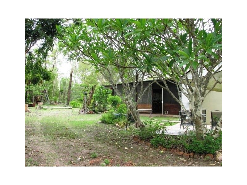 150 Mira Road, Darwin River NT 0841