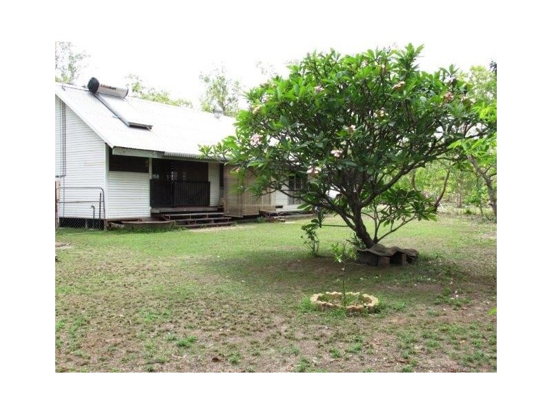 150 Mira Road, Darwin River NT 0841
