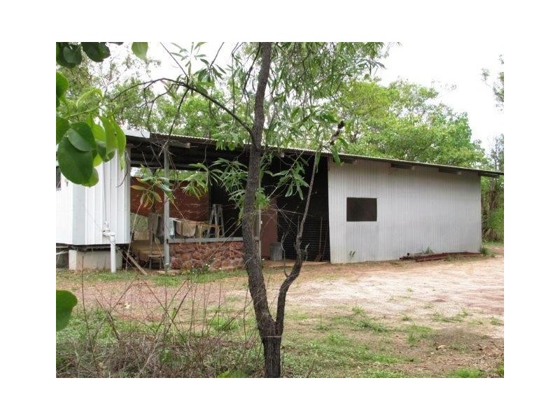 150 Mira Road, Darwin River NT 0841