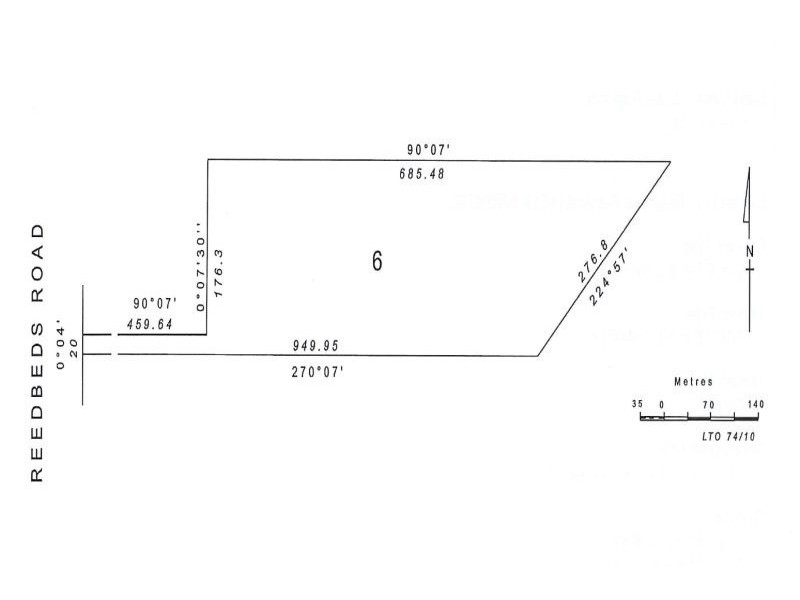727 Reedbeds Road, Darwin River NT 0841