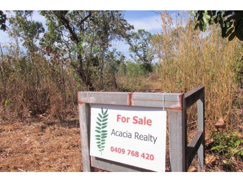 727 Reedbeds Road, Darwin River NT 0841