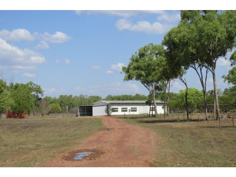 210. Colton Road, Acacia Hills NT 0822