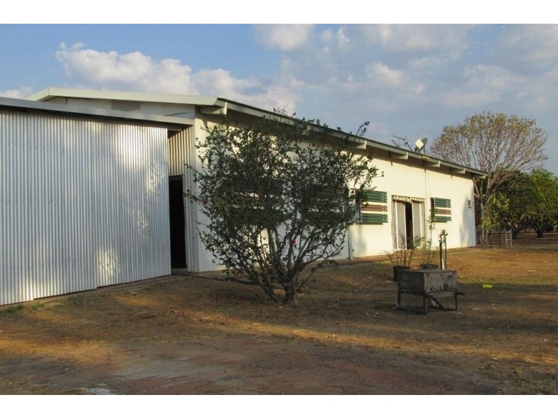 210. Colton Road, Acacia Hills NT 0822
