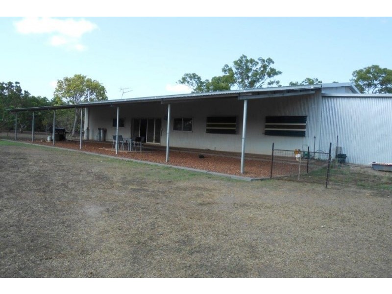 210. Colton Road, Acacia Hills NT 0822