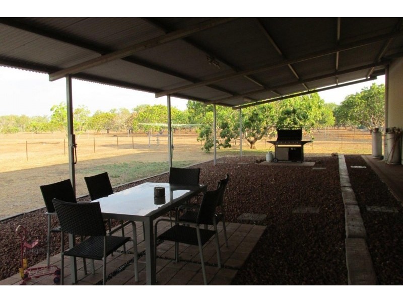 210. Colton Road, Acacia Hills NT 0822