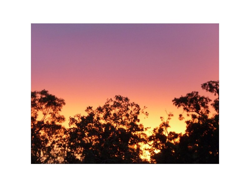 Darwin River NT 0841