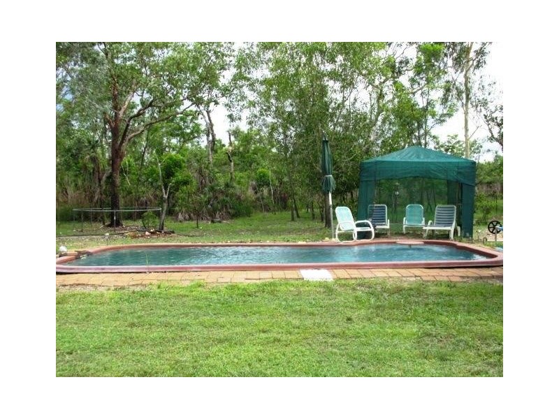 370 Spencer Road, Darwin River NT 0841