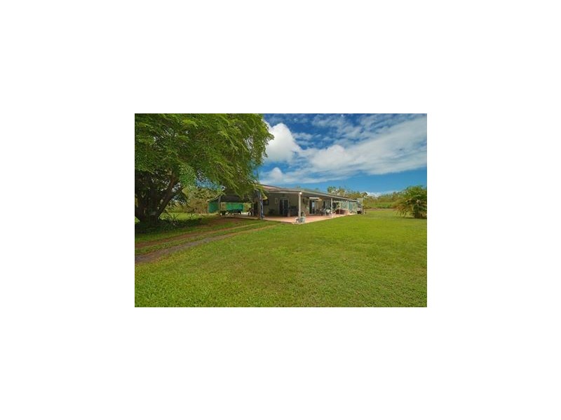 370 Spencer Road, Darwin River NT 0841
