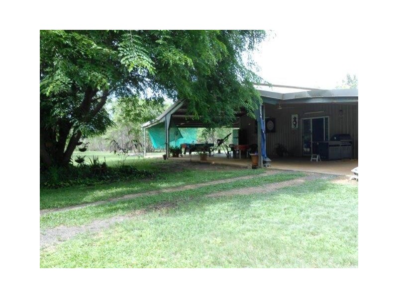 370 Spencer Road, Darwin River NT 0841