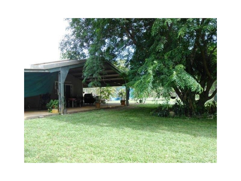 370 Spencer Road, Darwin River NT 0841