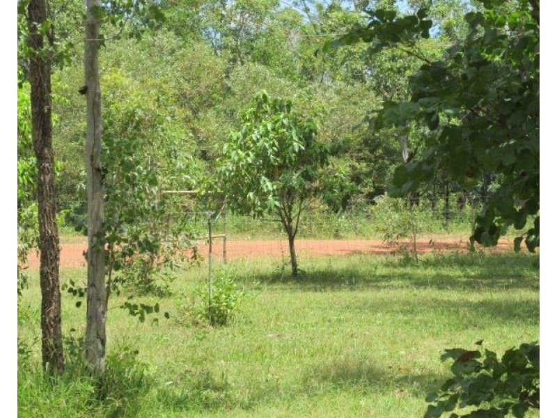 Adelaide River NT 0846