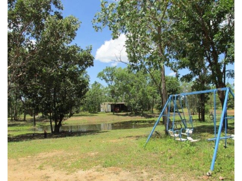 Adelaide River NT 0846