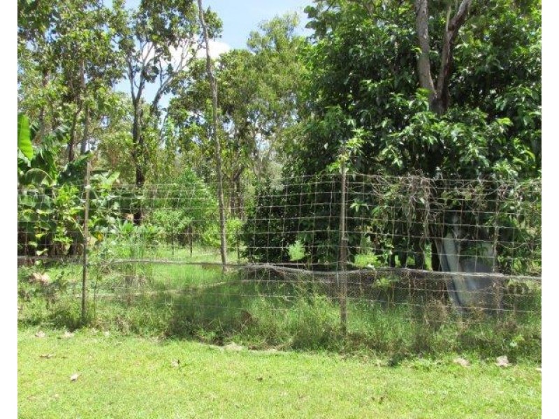 Adelaide River NT 0846