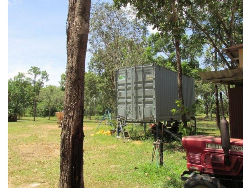Adelaide River NT 0846