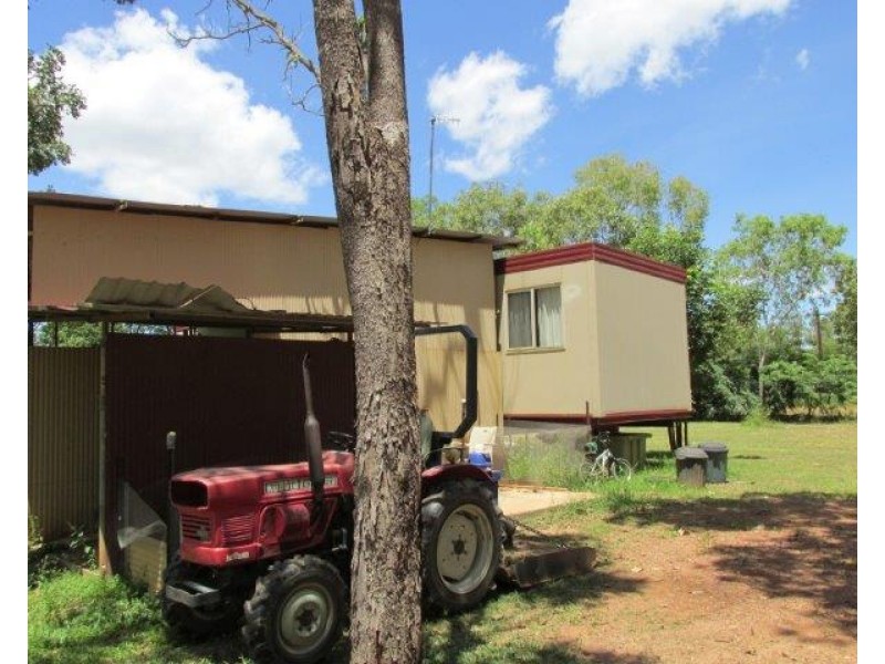 Adelaide River NT 0846