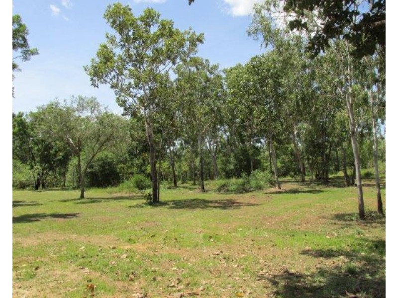 Adelaide River NT 0846