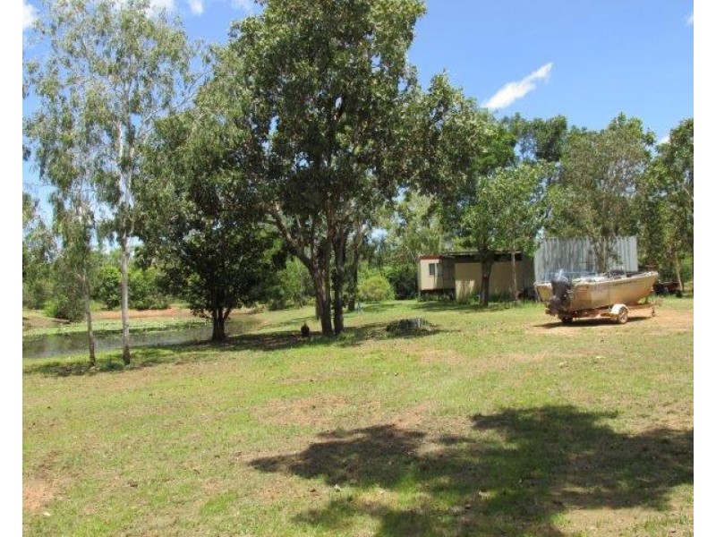 Adelaide River NT 0846