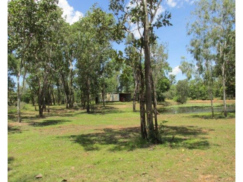 Adelaide River NT 0846