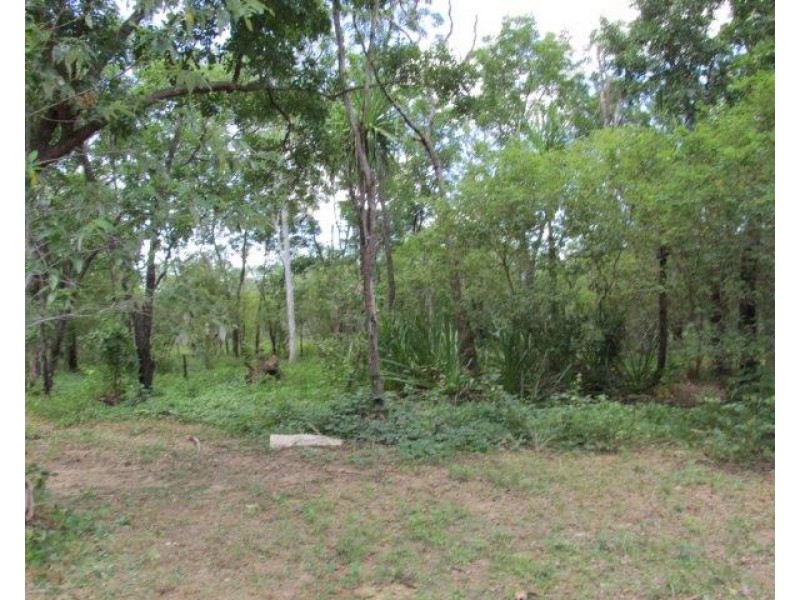 Adelaide River NT 0846