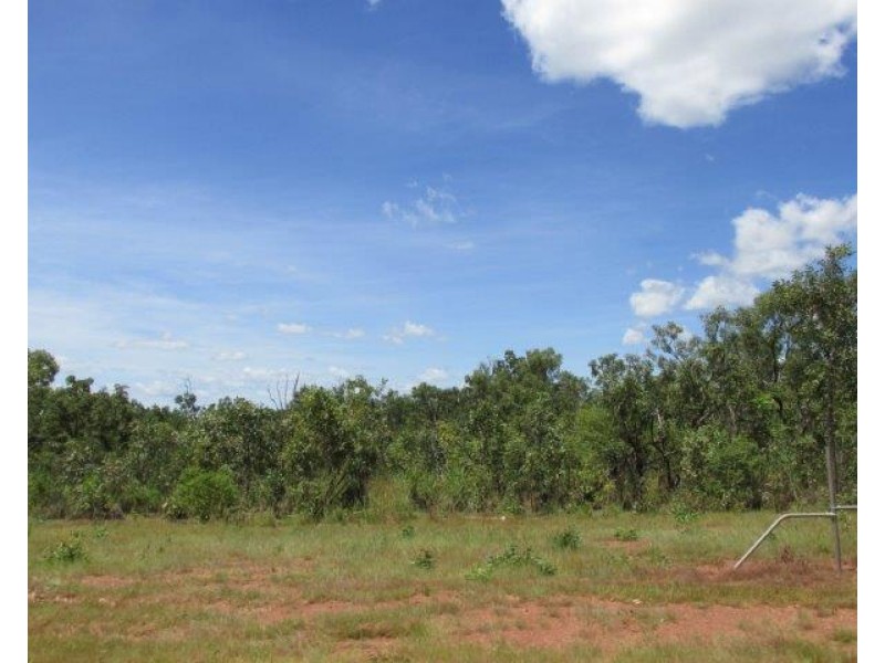 Adelaide River NT 0846