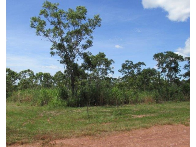 Adelaide River NT 0846