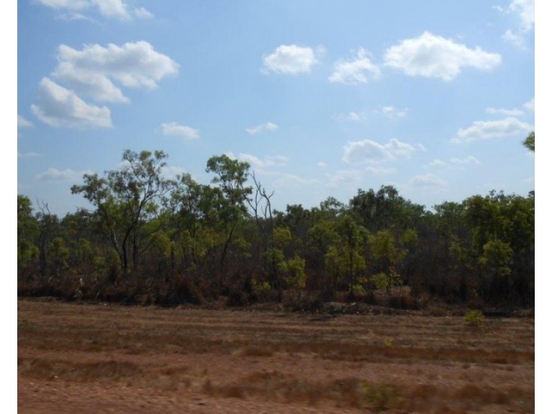 Adelaide River NT 0846