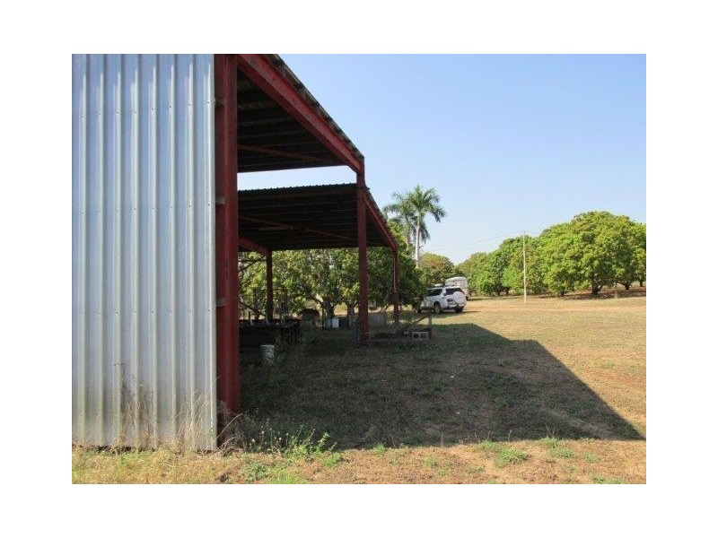 Coomalie Creek NT 0845