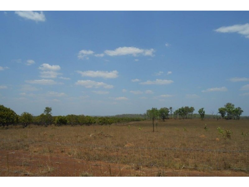 Coomalie Creek NT 0845