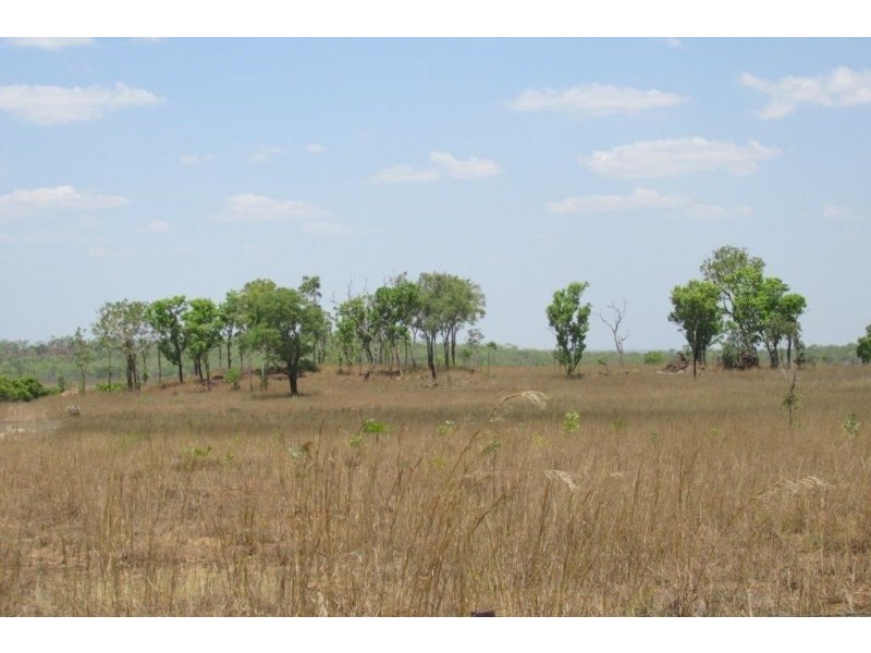 Coomalie Creek NT 0845