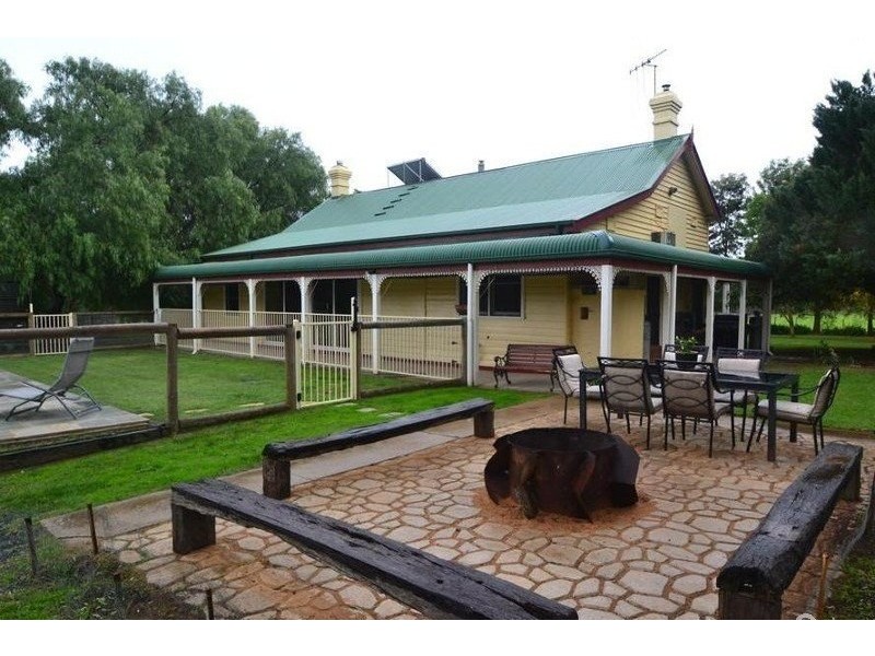 1291 O’dea Road, Echuca VIC 3564