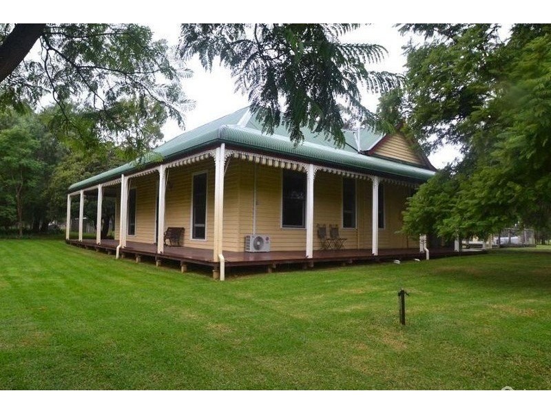 1291 O’dea Road, Echuca VIC 3564