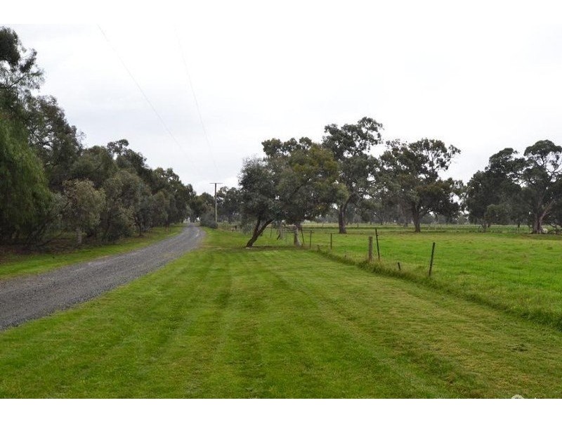 1291 O’dea Road, Echuca VIC 3564