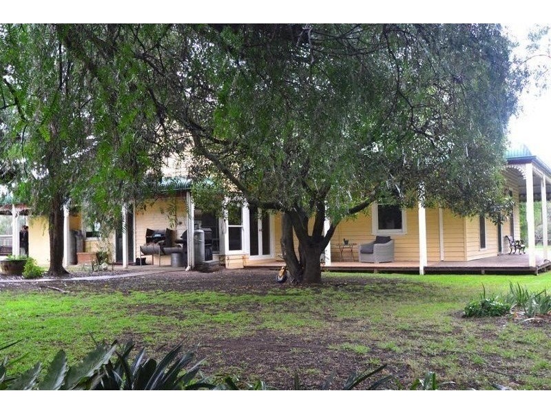 1291 O’dea Road, Echuca VIC 3564