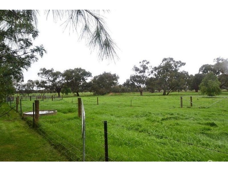 1291 O’dea Road, Echuca VIC 3564