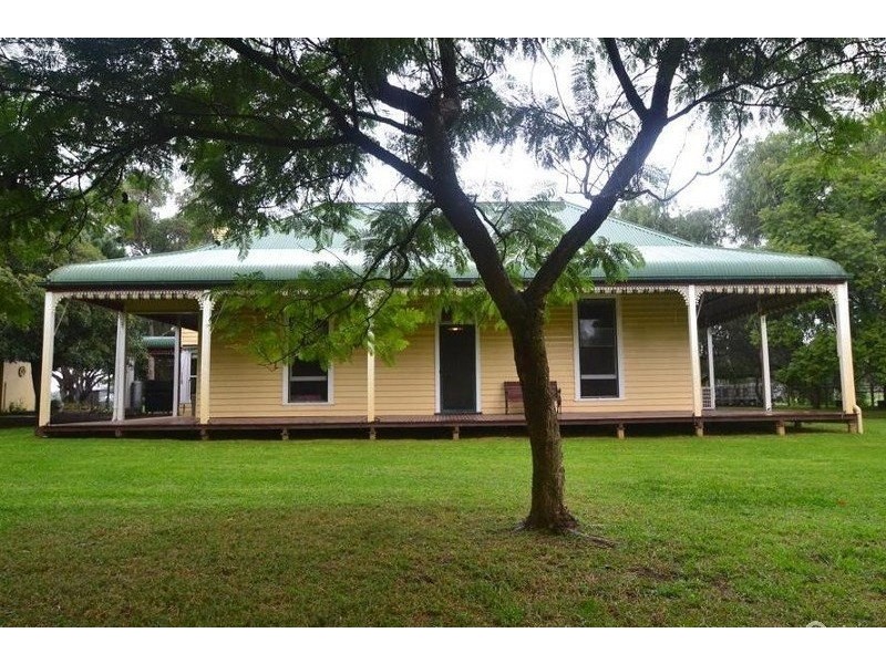 1291 O’dea Road, Echuca VIC 3564