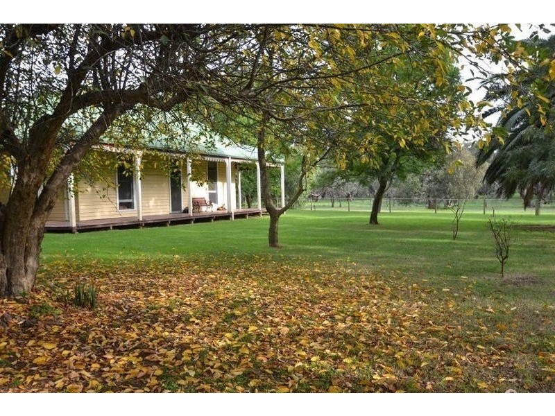 1291 O’dea Road, Echuca VIC 3564